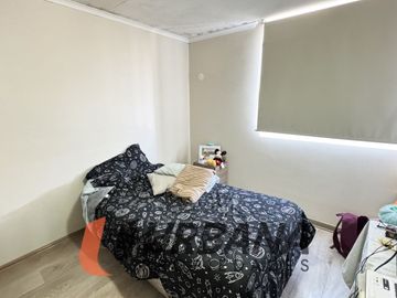 DEPARTAMENTO EN CONDOMINIO JARDINES DEL PACÍFICO