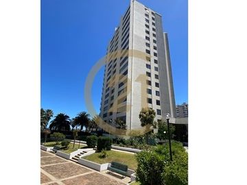 Departamento primera línea, Sector Poniente