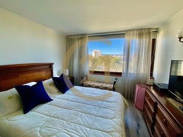 Departamento primera línea, Sector Poniente