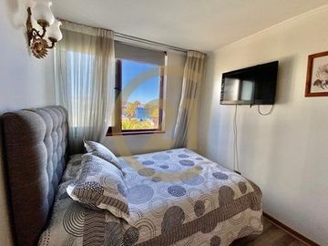 Departamento primera línea, Sector Poniente