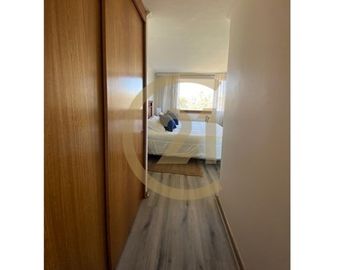 Departamento primera línea, Sector Poniente
