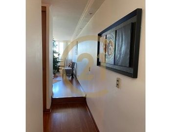 Departamento primera línea, Sector Poniente