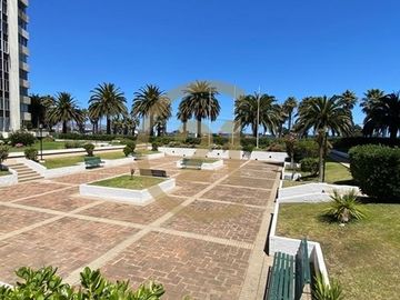 Departamento primera línea, Sector Poniente