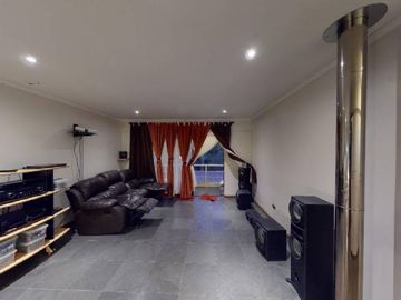SE VENDE CASA - CONDOMINIO EL GOLF RINCONADA