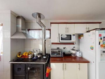 SE VENDE CASA - CONDOMINIO EL GOLF RINCONADA