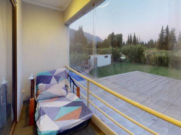 SE VENDE CASA - CONDOMINIO EL GOLF RINCONADA