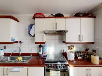 SE VENDE CASA - CONDOMINIO EL GOLF RINCONADA