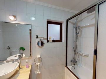 SE VENDE CASA - CONDOMINIO EL GOLF RINCONADA