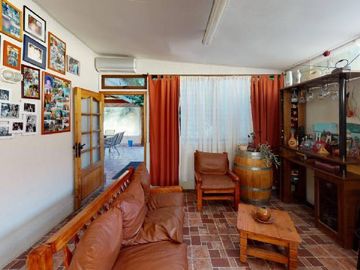 SE VENDE CASA - CONDOMINIO EL GOLF RINCONADA