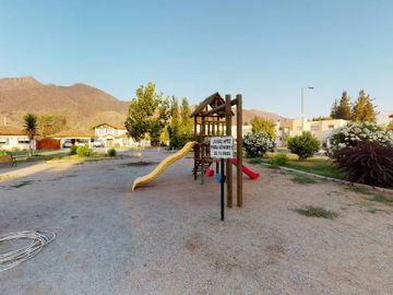 SE VENDE CASA - CONDOMINIO EL GOLF RINCONADA