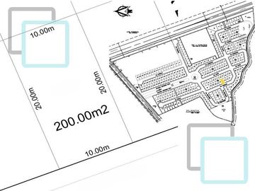 CASA EN VENTA EN LA ZONA DE EL BARRIAL CARRETERA NACIONAL SANTIAGO