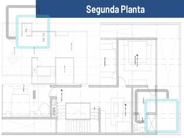 CASA EN VENTA EN LA ZONA DE EL BARRIAL CARRETERA NACIONAL SANTIAGO