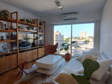 Departamento en  San Isidro