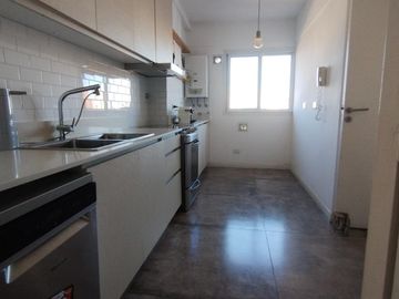 Departamento en  San Isidro