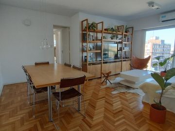 Departamento en  San Isidro