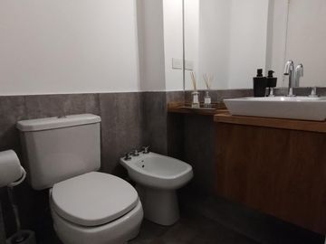 Departamento en  San Isidro