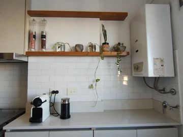 Departamento en  San Isidro