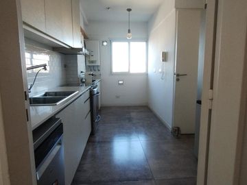 Departamento en  San Isidro