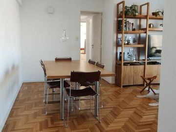 Departamento en  San Isidro