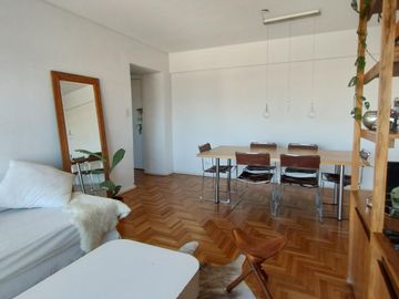 Departamento en  San Isidro