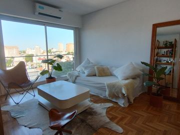 Departamento en  San Isidro