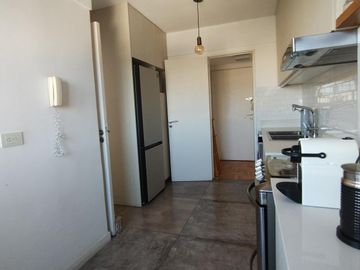 Departamento en  San Isidro