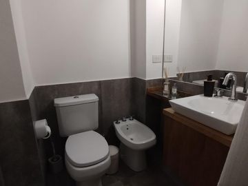Departamento en  San Isidro