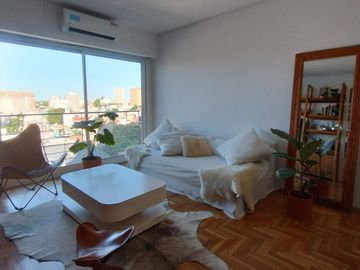 Departamento en  San Isidro