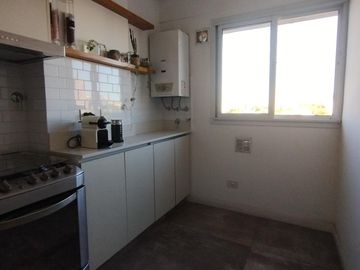 Departamento en  San Isidro