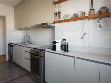 Departamento en  San Isidro