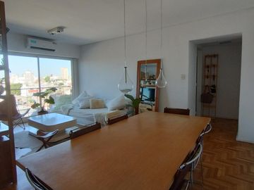 Departamento en  San Isidro