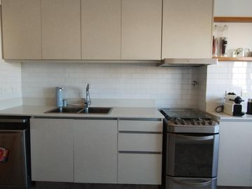 Departamento en  San Isidro