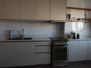 Departamento en  San Isidro