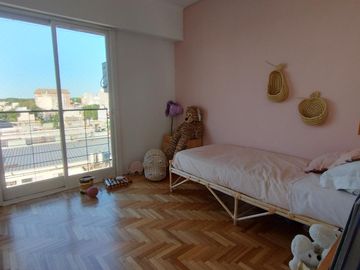 Departamento en  San Isidro