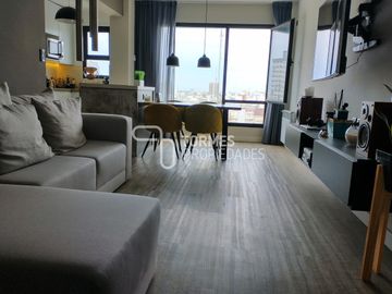 Departamento en Venta 2 ambientes con vista panorámica * Centro Mar Del Plata