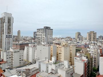 Departamento en Venta 2 ambientes con vista panorámica * Centro Mar Del Plata