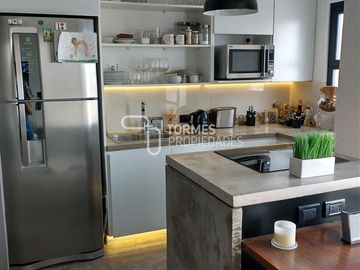 Departamento en Venta 2 ambientes con vista panorámica * Centro Mar Del Plata