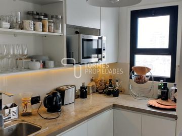 Departamento en Venta 2 ambientes con vista panorámica * Centro Mar Del Plata