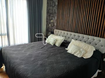 Departamento en Venta 2 ambientes con vista panorámica * Centro Mar Del Plata