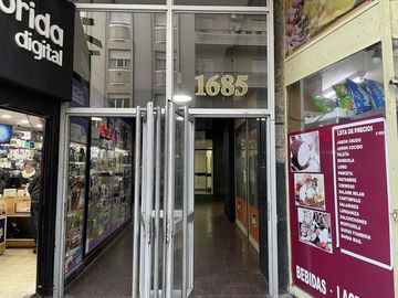 Departamento en Venta 2 ambientes con vista panorámica * Centro Mar Del Plata