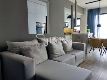 Departamento en Venta 2 ambientes con vista panorámica * Centro Mar Del Plata