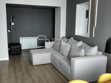 Departamento en Venta 2 ambientes con vista panorámica * Centro Mar Del Plata