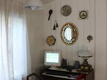 Casa a la venta en Olivos 3 dormitorios