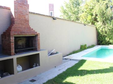 Casa a la venta en Olivos 3 dormitorios