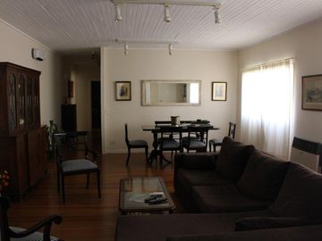 Casa a la venta en Olivos 3 dormitorios