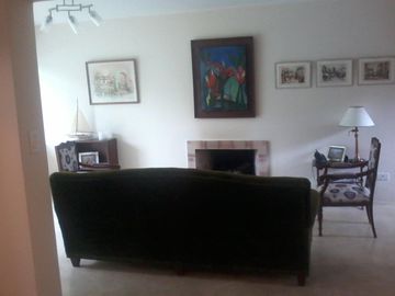 Casa a la venta en Olivos 3 dormitorios