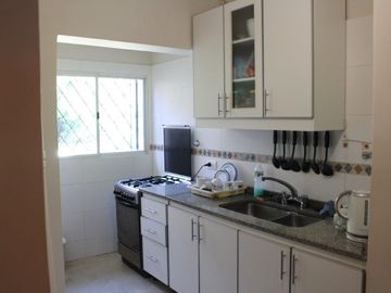 Casa a la venta en Olivos 3 dormitorios