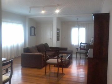 Casa a la venta en Olivos 3 dormitorios
