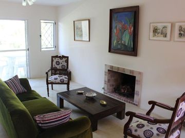Casa a la venta en Olivos 3 dormitorios