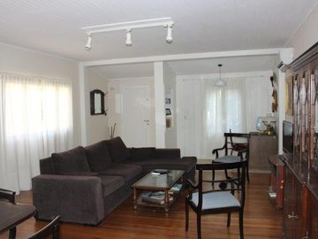 Casa a la venta en Olivos 3 dormitorios